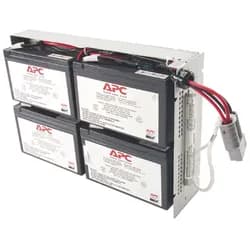 APC Ersatzbatterie Nr.