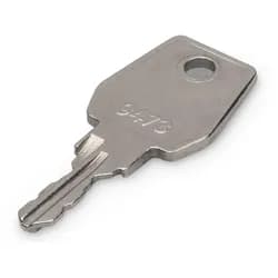 Key for Unique and SOHO Pro Series Cabinets