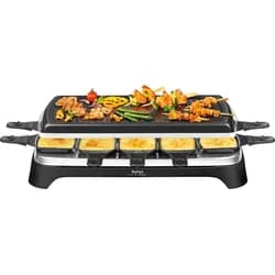 Tefal Raclette-Grill RE 4588