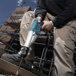 makita Bohrmaschine DP4011J