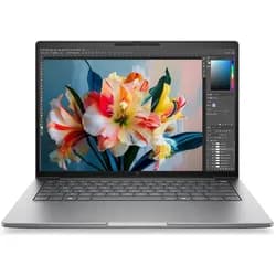 HP ZBook 8 G2i Intel® Core™ Ultra 7 356H Mobile Workstation PC 35,6 cm (14")