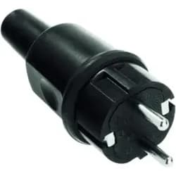 Bachmann Vollgummistecker 913.173