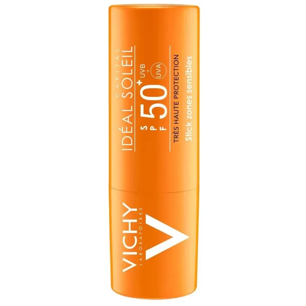 Vichy Capital Soleil Stick Lsf 50