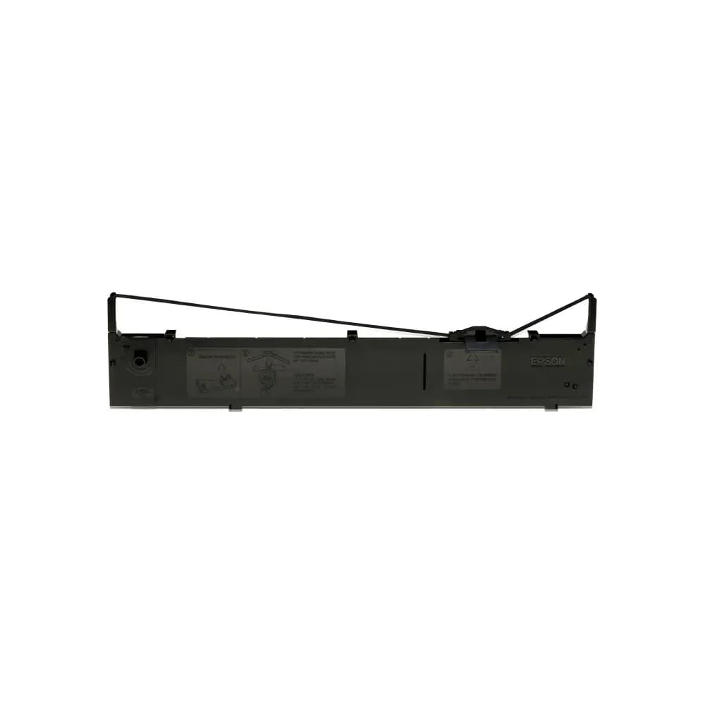Epson Farbband schwarz S 015086