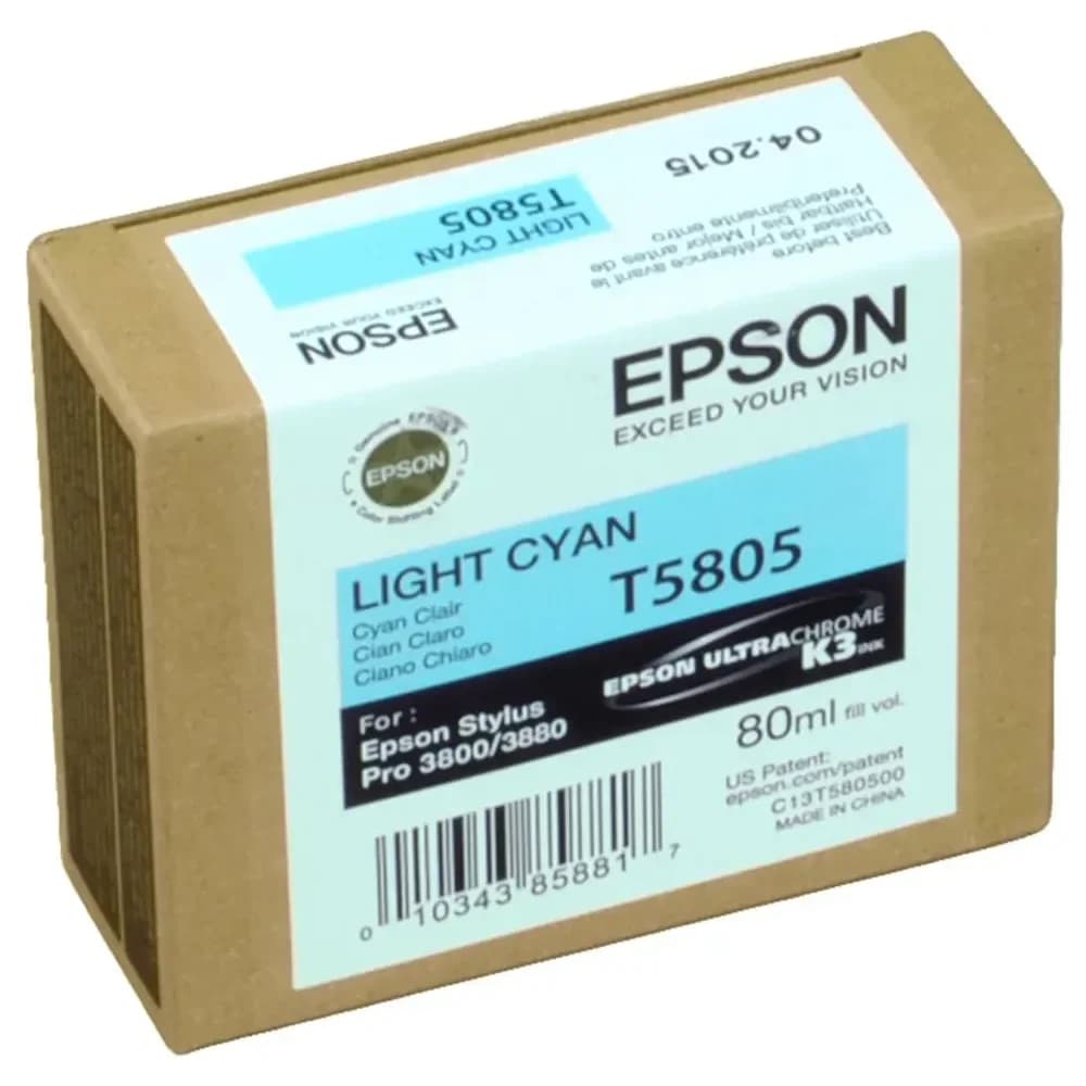 Epson Tintenpatrone