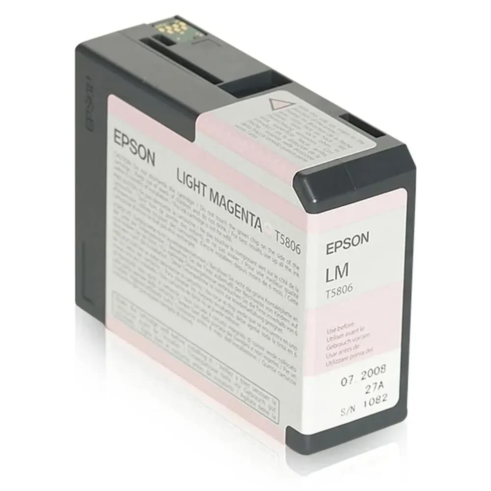 Epson Tintenpatrone