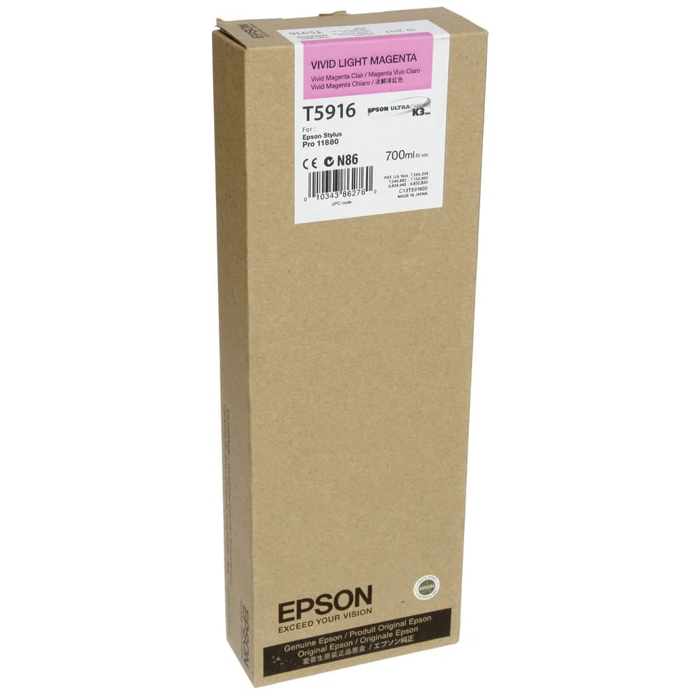 Epson Tintenpatrone