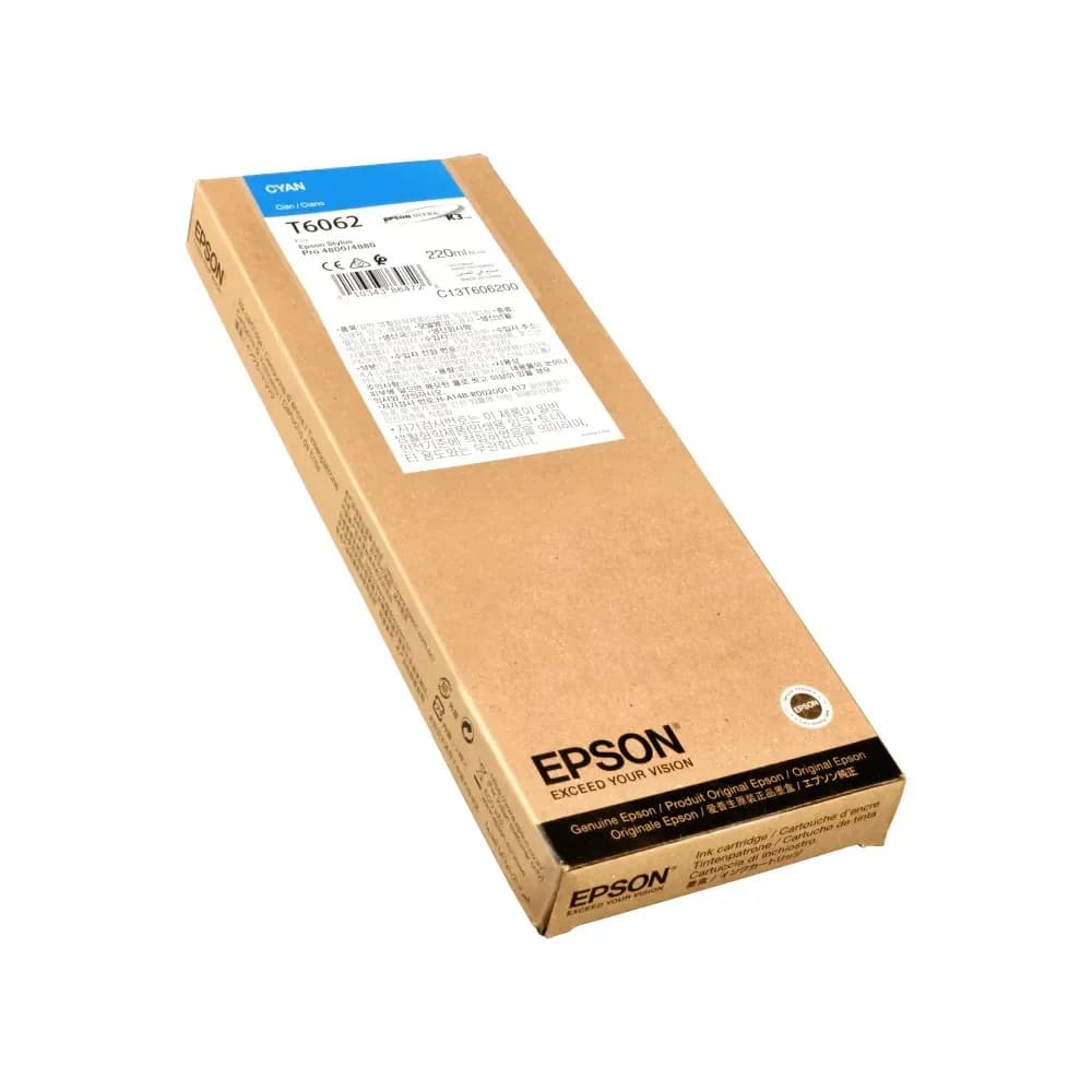Epson Tintenpatrone