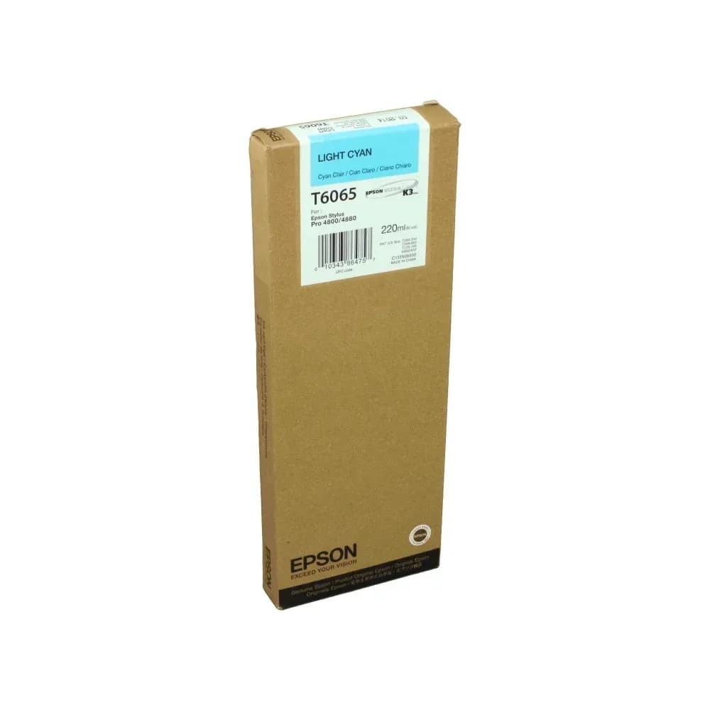 Epson Tintenpatrone