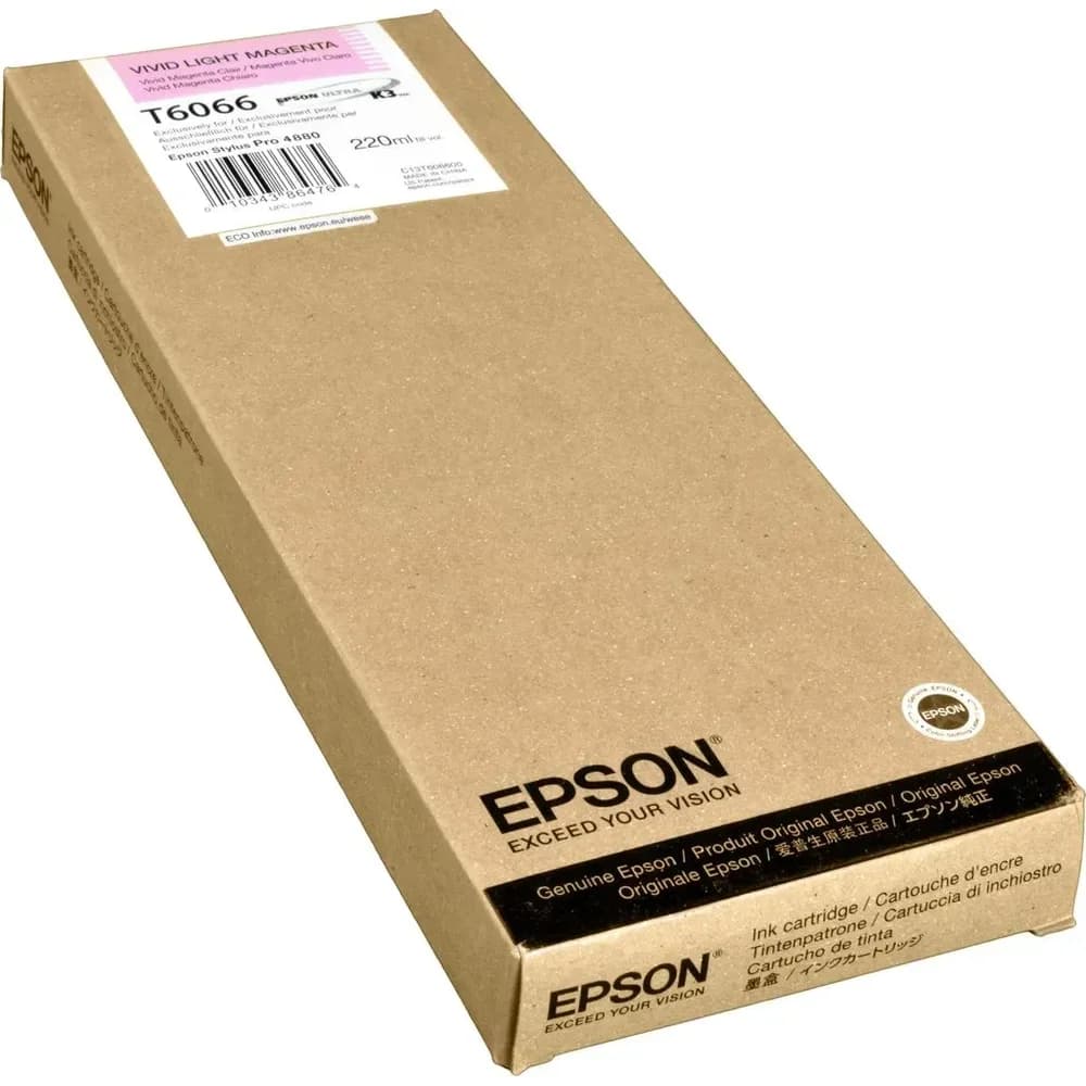 Epson Tintenpatrone
