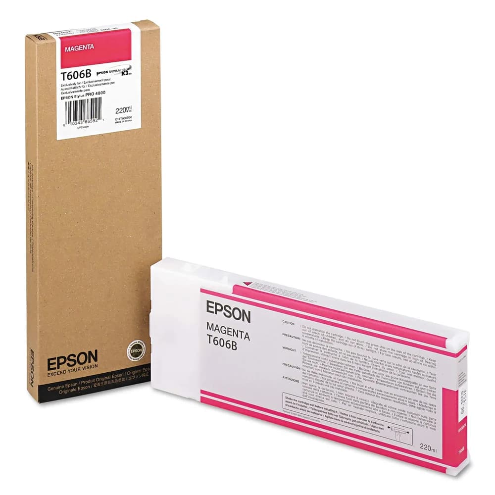Epson Tintenpatrone