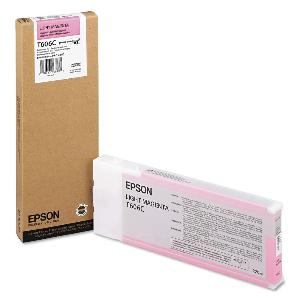 Epson Tintenpatrone