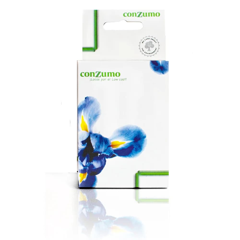 Epson Tinte C13T596200 cyan T5962