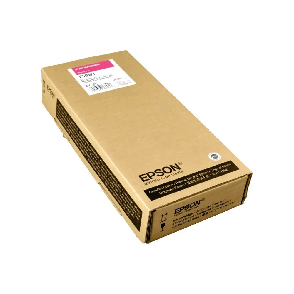Epson Tinte C13T596300 magenta T5963
