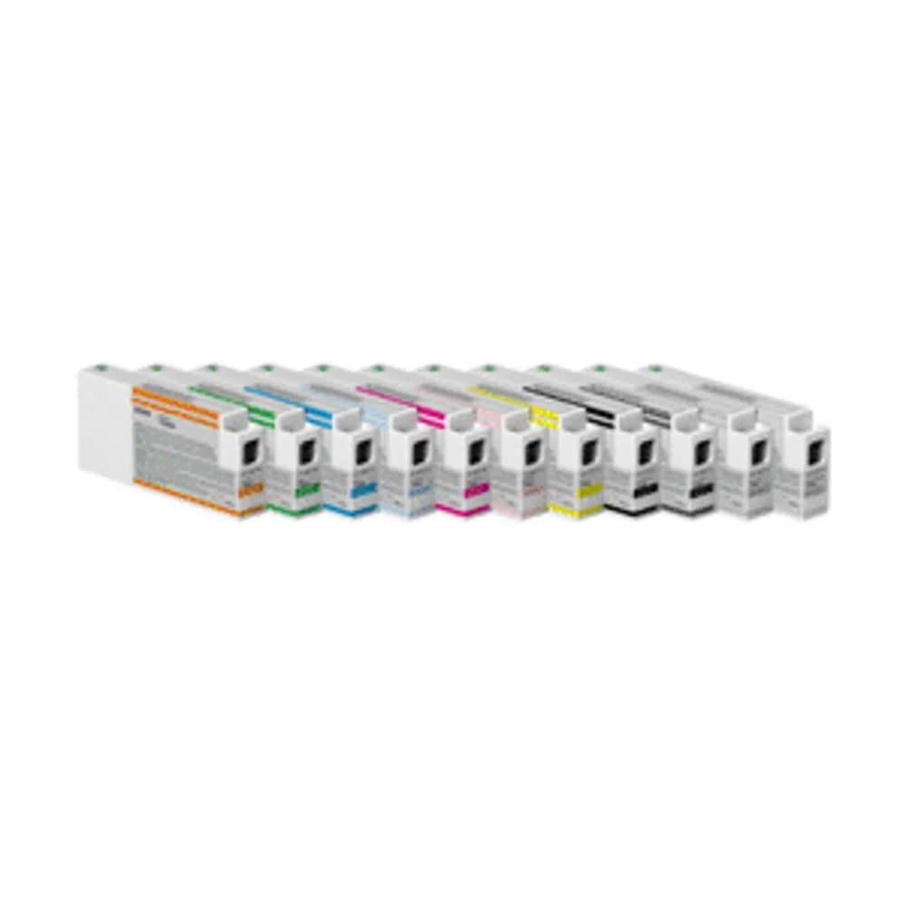 Epson Tinte C13T596400 yellow T5964