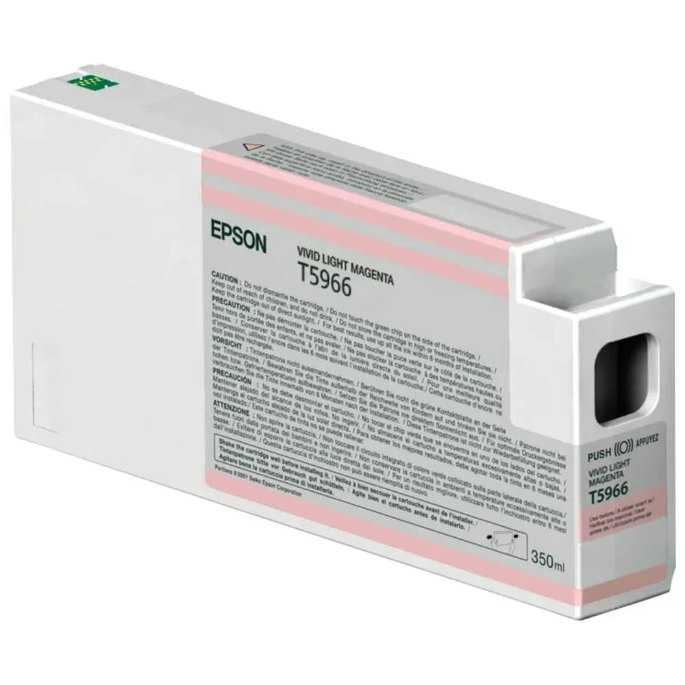 Epson Tinte C13T596600 light magenta T5966