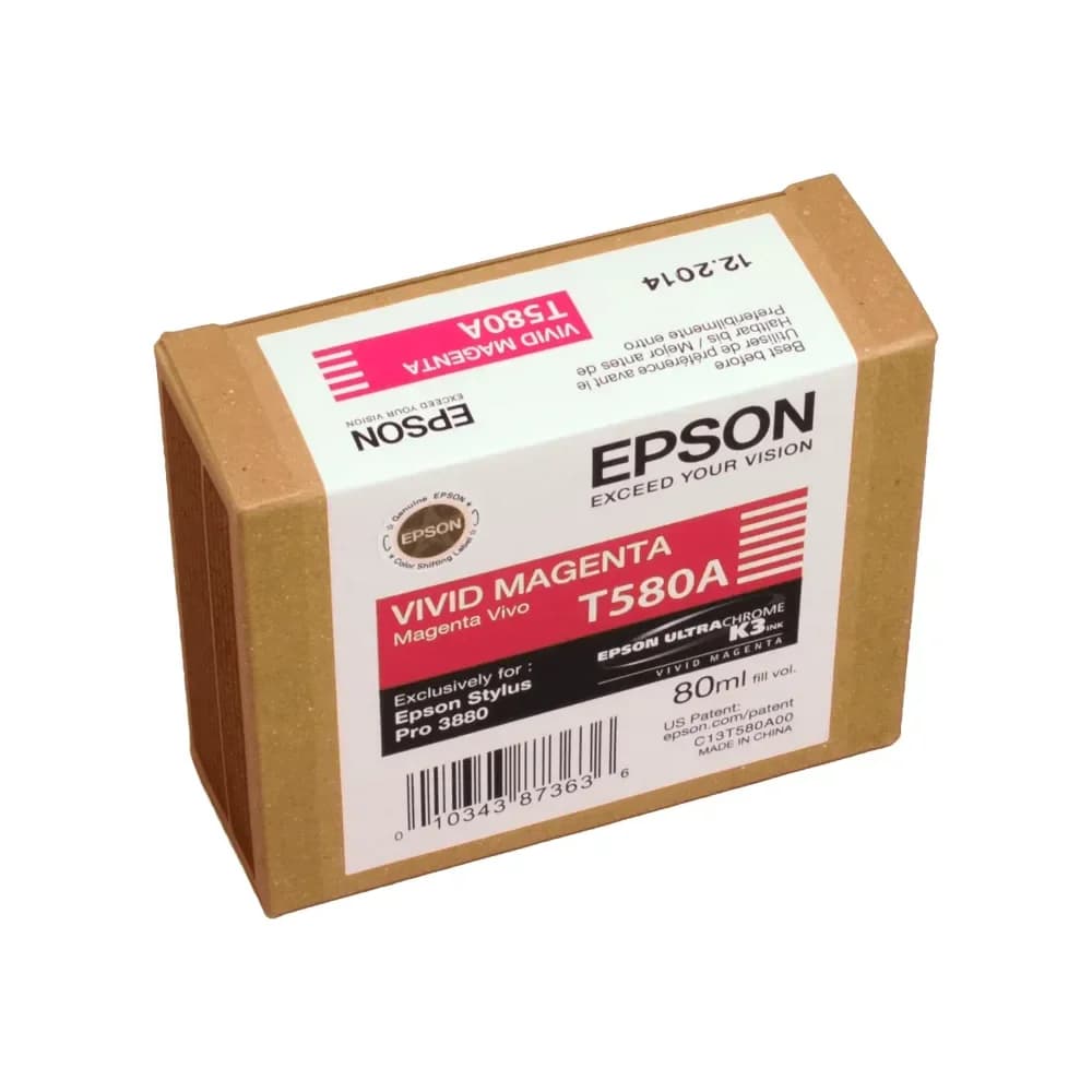 Epson Tintenpatrone