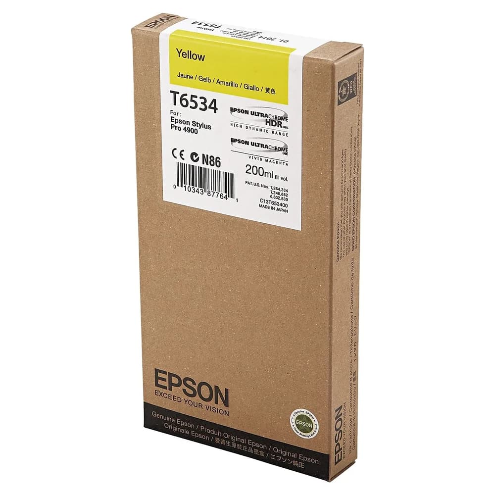 Epson Tintenpatrone