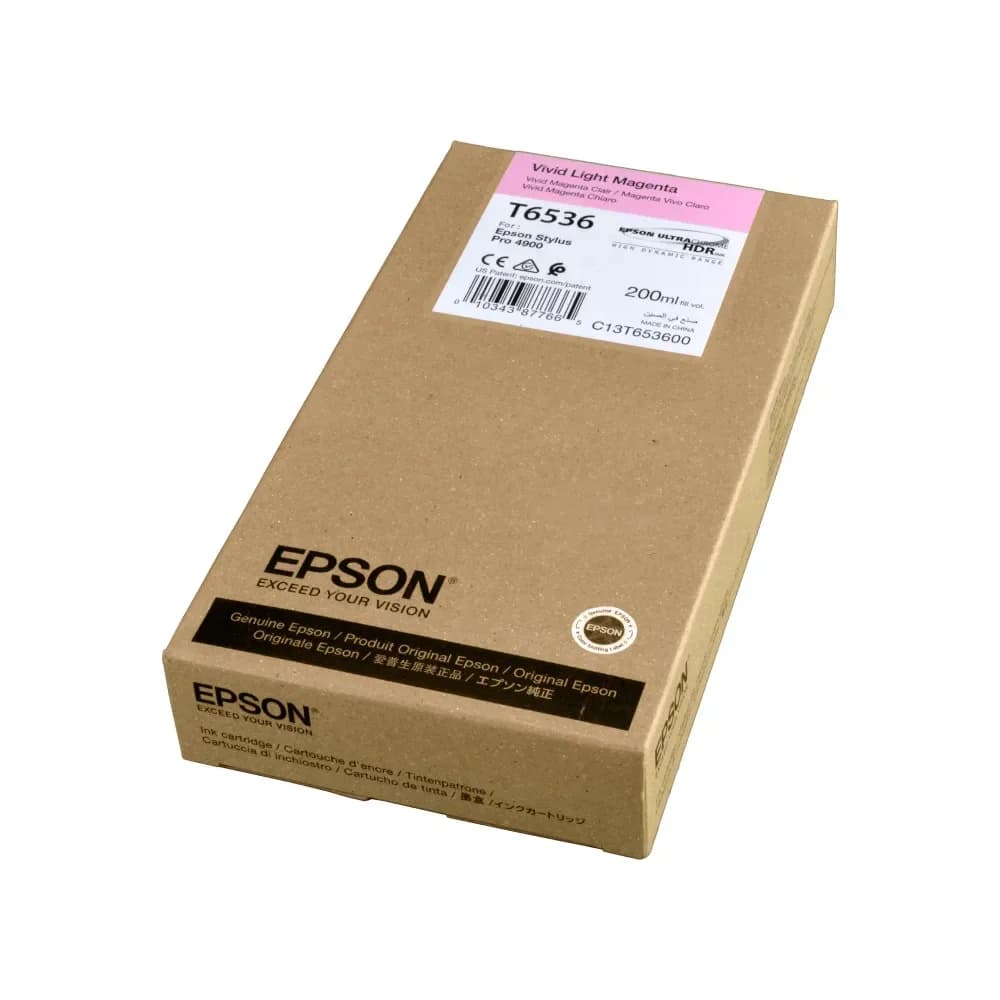 Epson Tintenpatrone