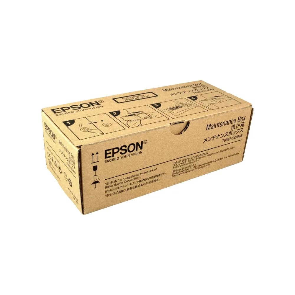 Epson Maintenance Box T699700
