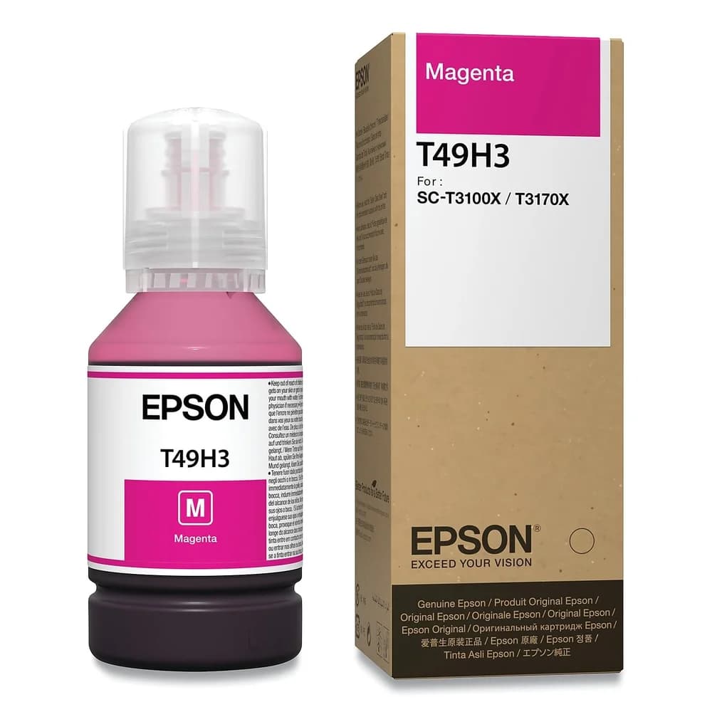 Epson Tintenpatrone