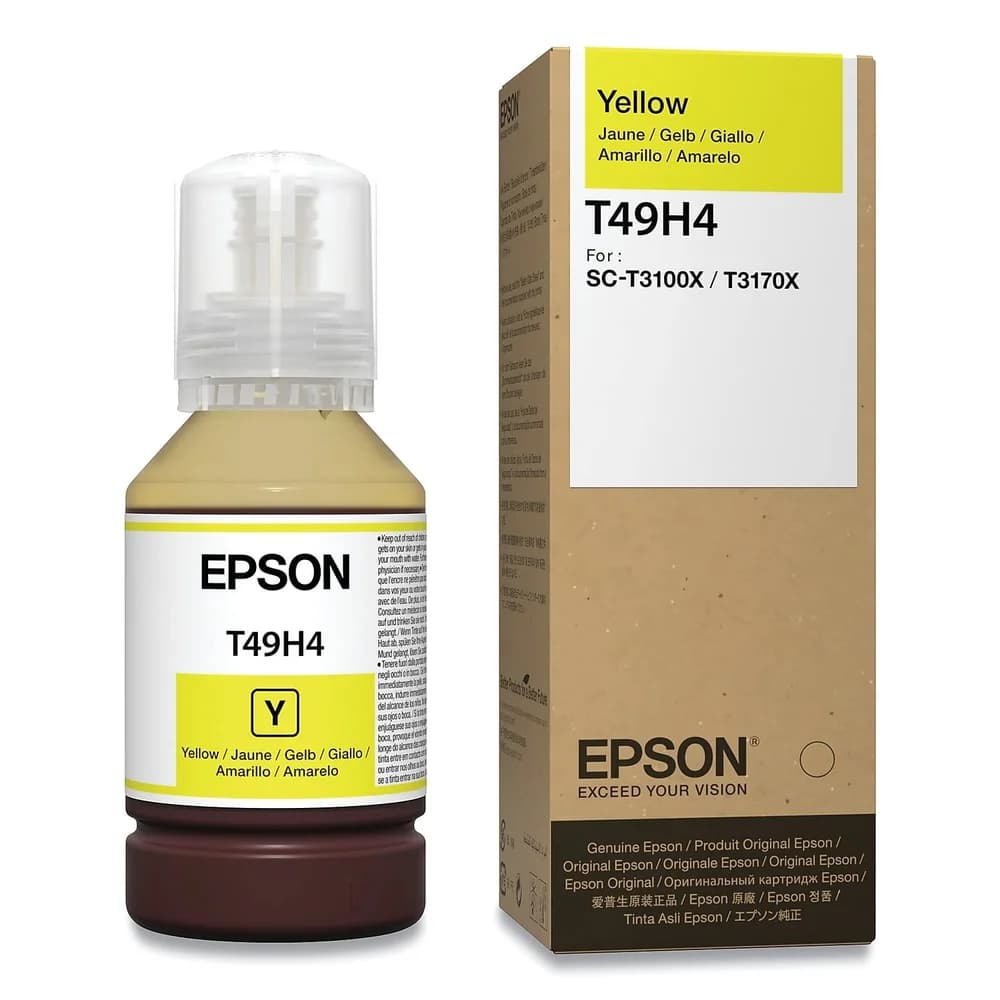 Epson Tintenpatrone