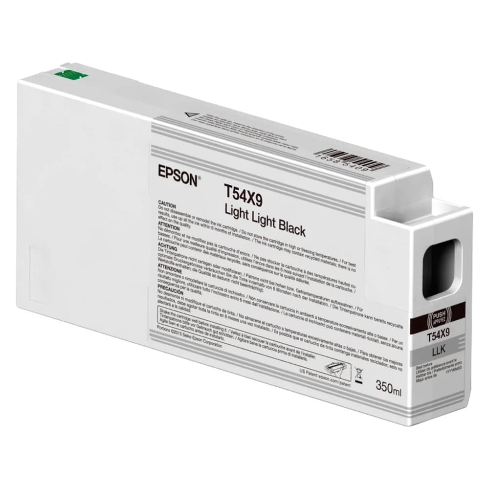 EPSON Tinte T54X9 grau hell (C13T54X900)