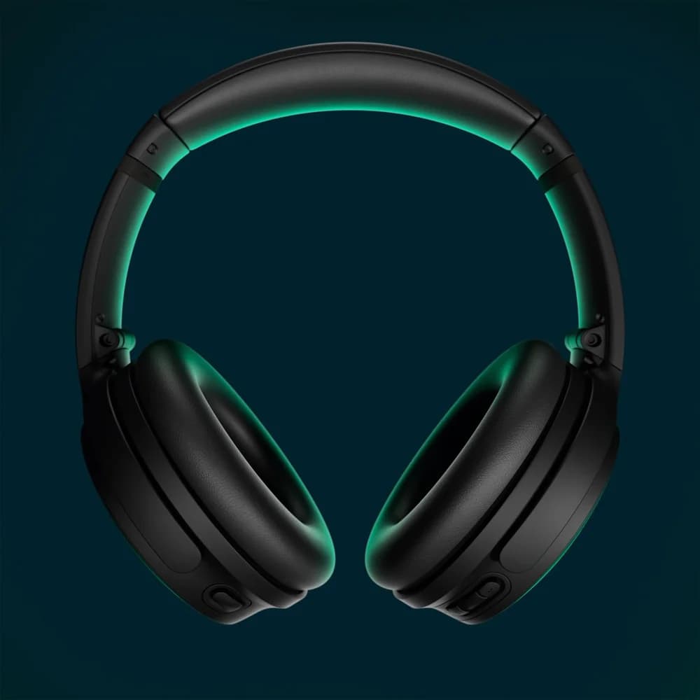 QuietComfort (Gen 1) - Black