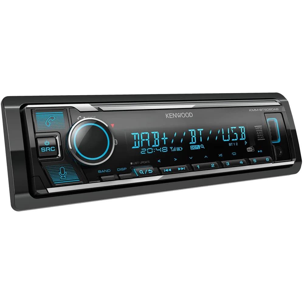 KMM-BT508DAB