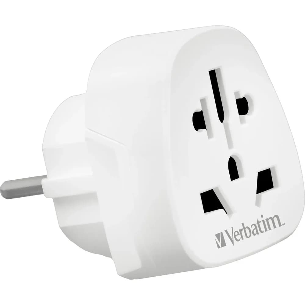WTEU-02 - power connector adaptor