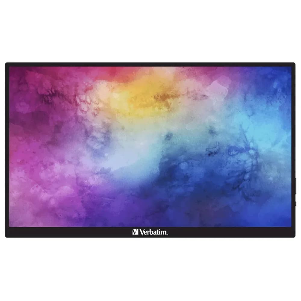 Verbatim FHD Monitor portable 49591