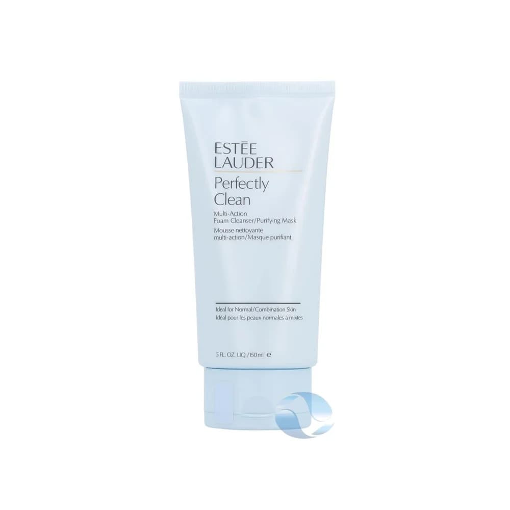 Perfectly Clean Multi-Action Foam Cleanser/Purifying Mask