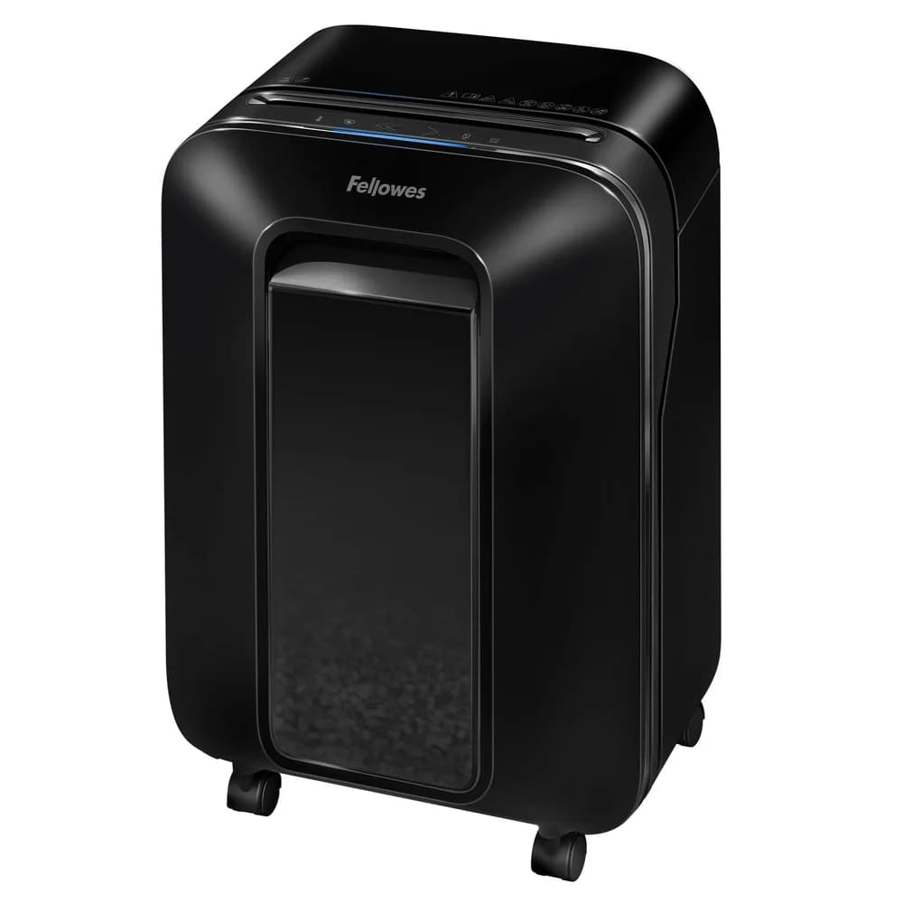 FELLOWES Aktenvernichter