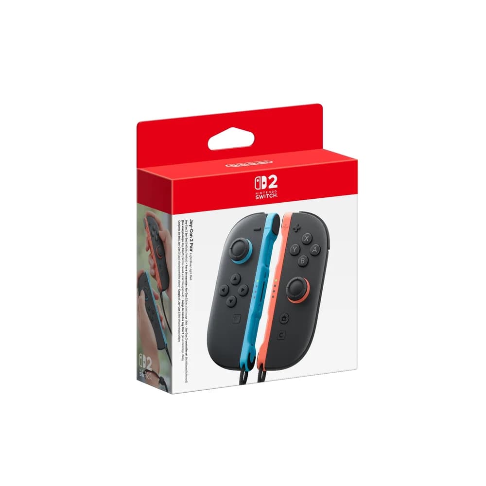 Nintendo Switch 2 Joy-Con Pair