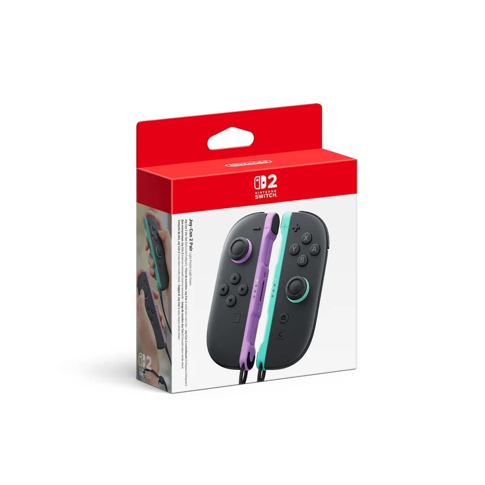 Nintendo Switch 2 Joy-Con Pair