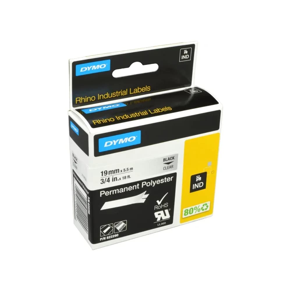 Dymo Rhino Schriftband 622290