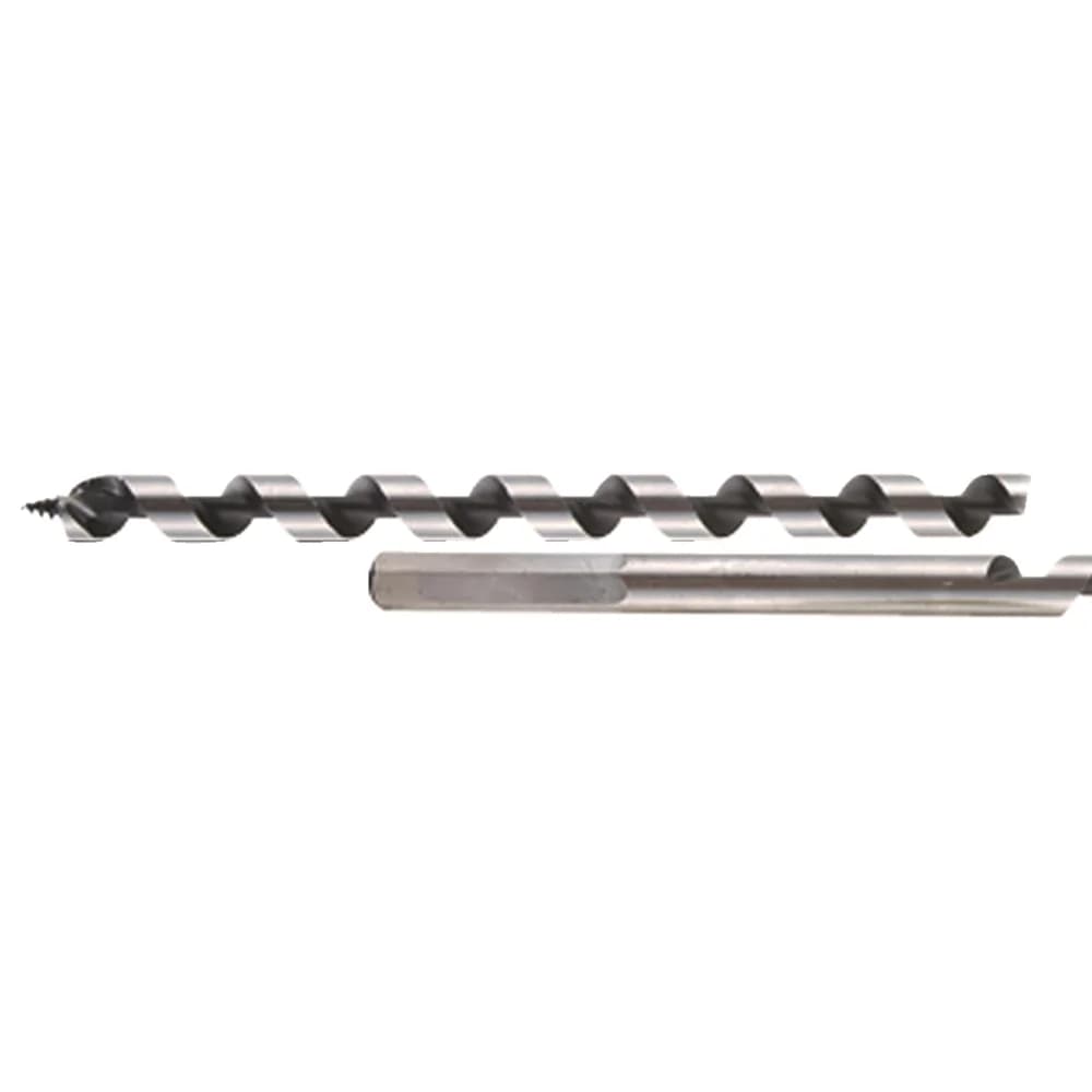 Schlangenbohrer 16x450mm