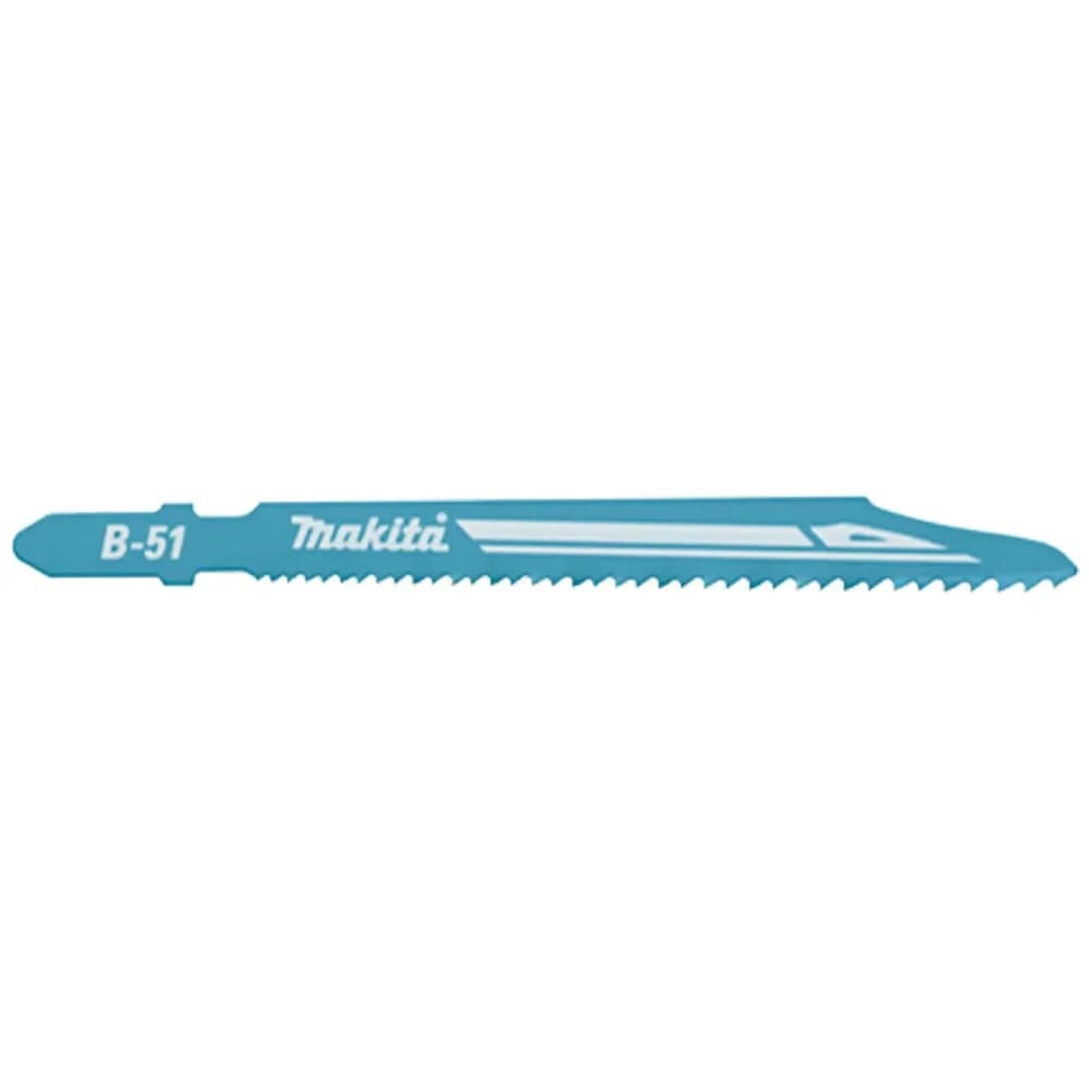 makita Stichsägeblatt B-06476