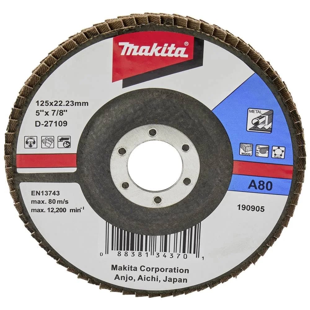 Makita D-27109 Fächerscheibe