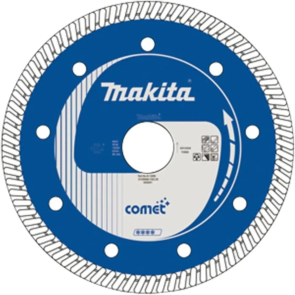 makita Trennscheibe »B-12996«