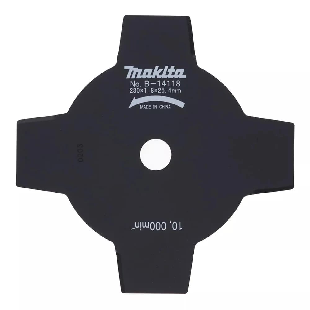 Makita Fliesenmeißel SDS+ B-14071