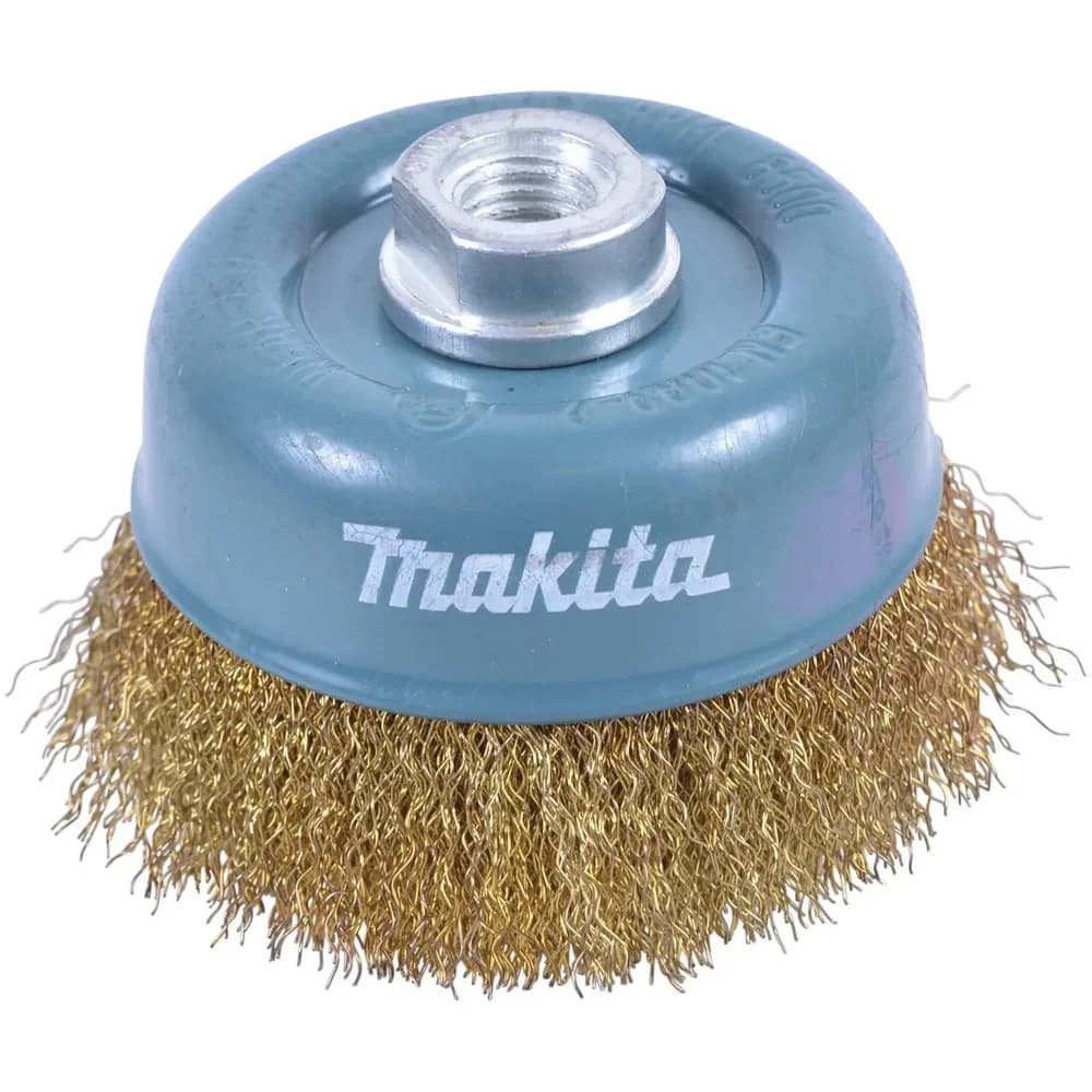 Makita D-39780 Topfbürste