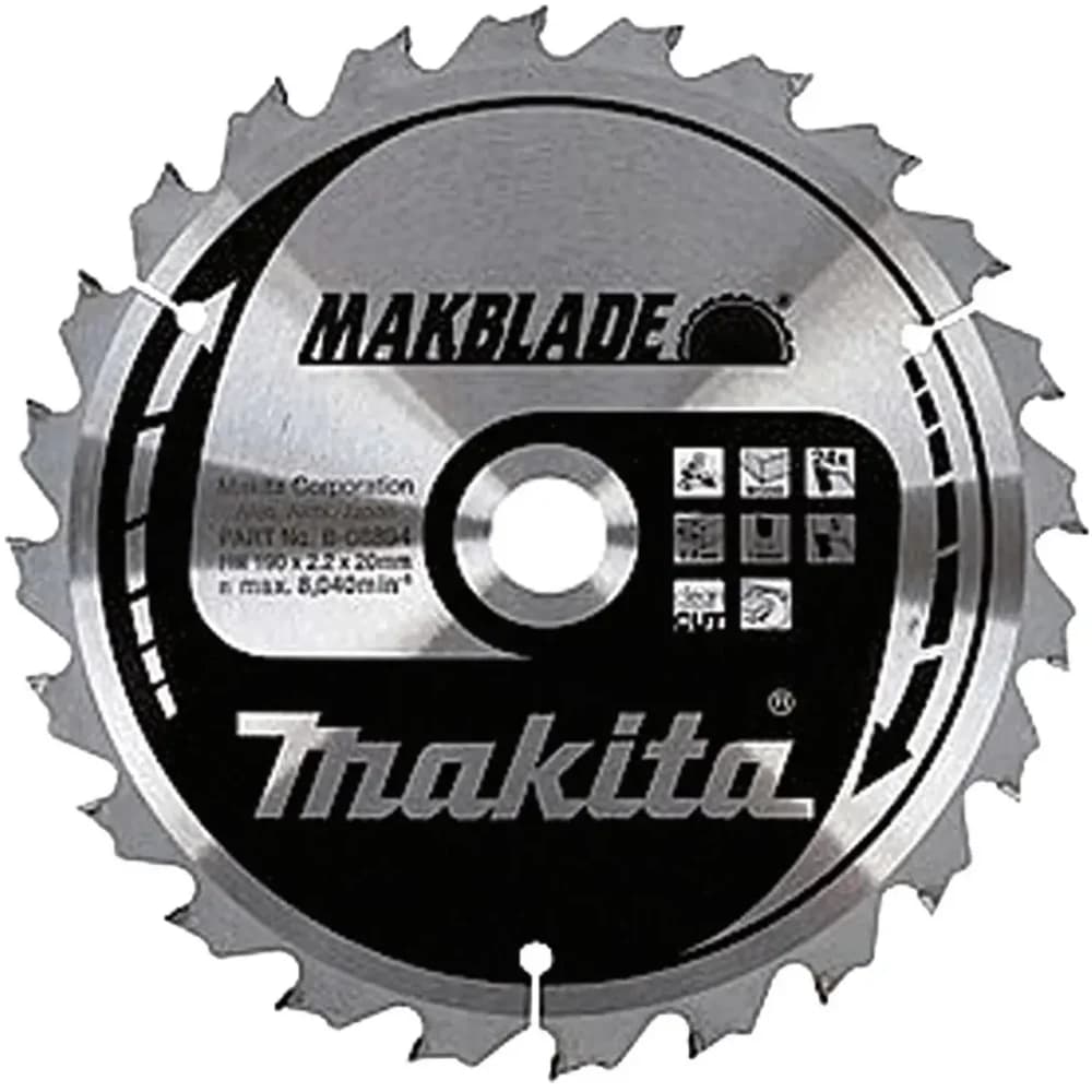 Makita Sägeblatt