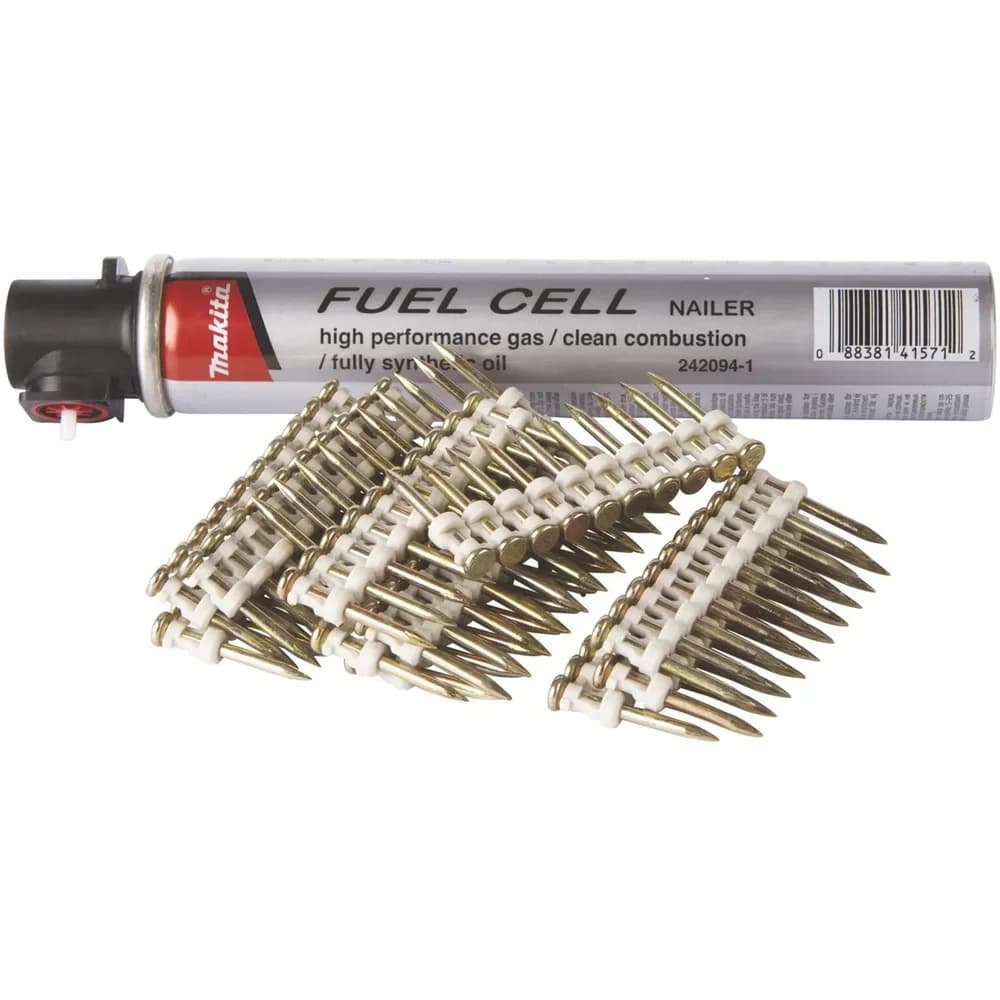 Makita Betonnagel 2,6x30mm C6 196292-8