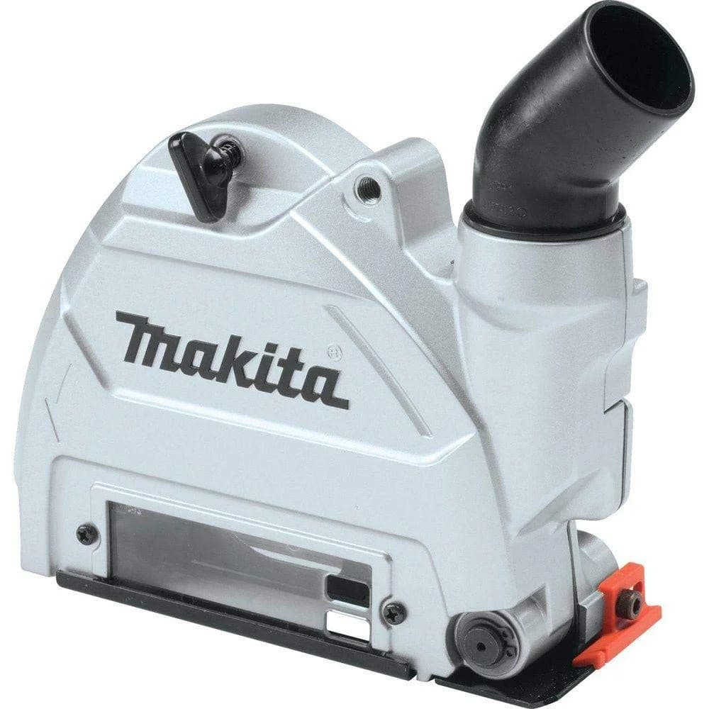 Makita Absaughaube 125mm 196845-3