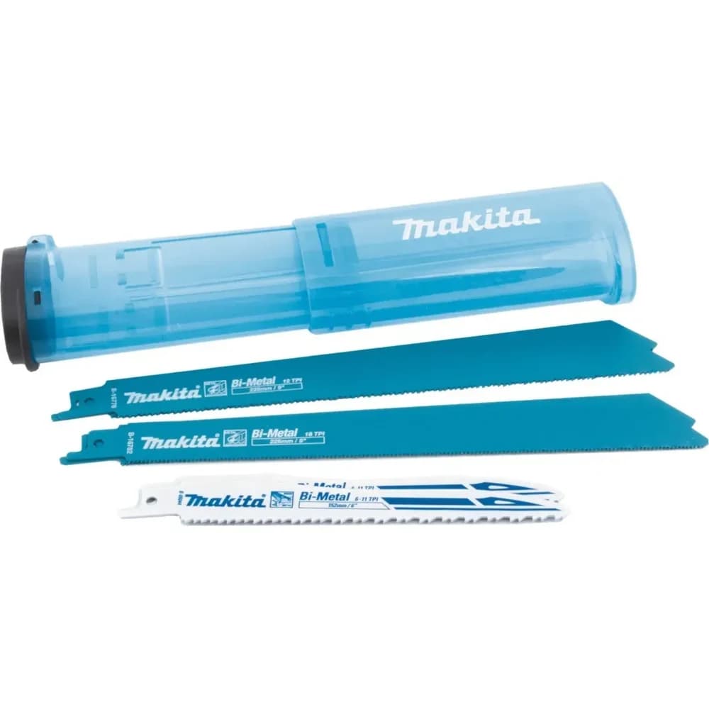 Makita Reciproblatt Sortiment B