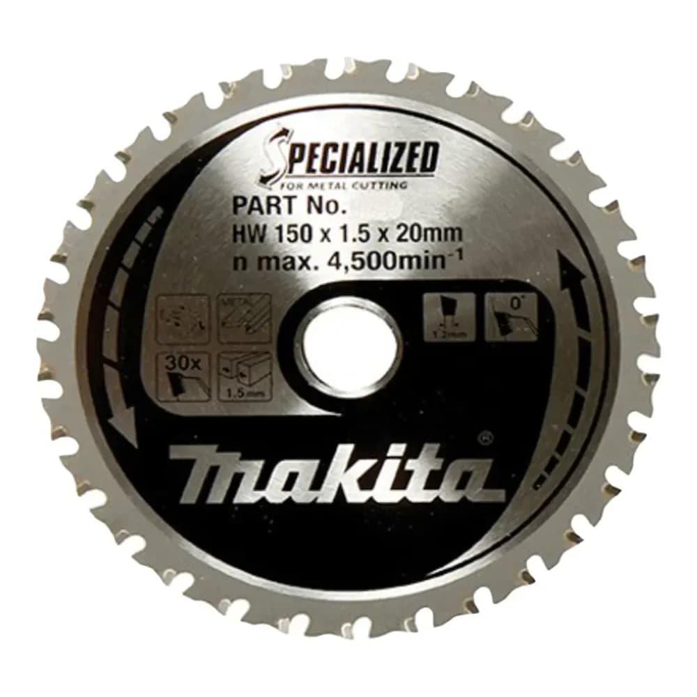 Makita Sägeblatt