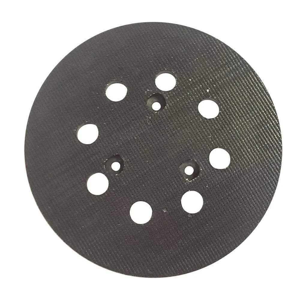 Schleifteller Klett 125mm
