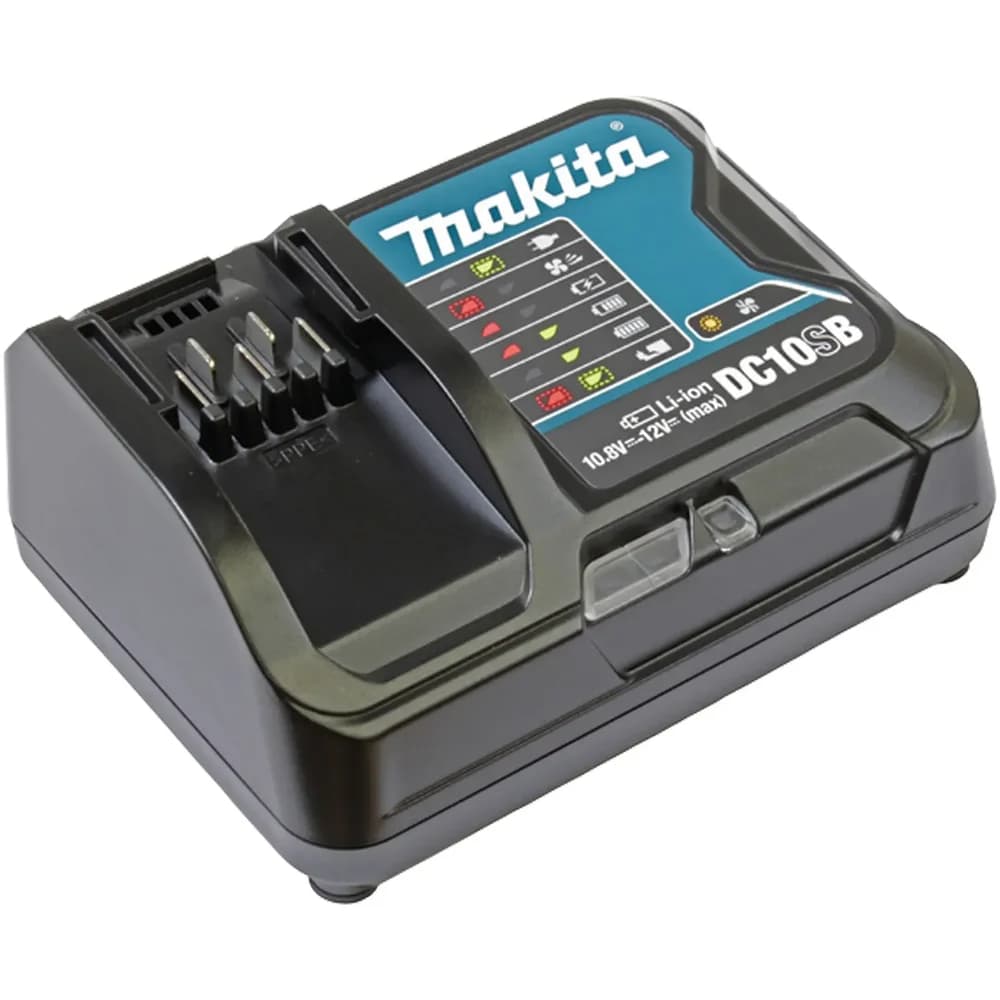Makita Ladegerät DC10SB 12 V
