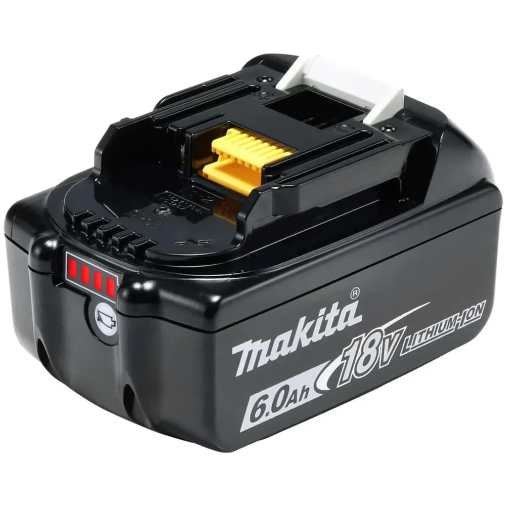 Makita Akku schwarz